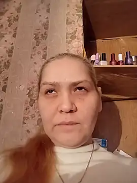 Minna Jeannie online show from 12/04/24, 03:37