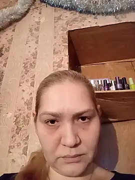 Minna Jeannie online show from 01/08/25, 03:51