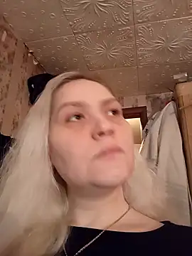 Minna Jeannie online show from 01/24/25, 03:22