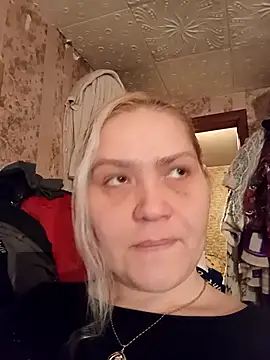 Minna Jeannie online show from 02/26/25, 03:42