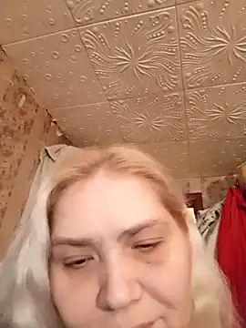 Minna Jeannie online show from 03/13/25, 03:33