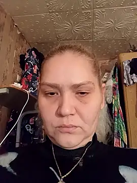 Minna Jeannie online show from 10/21/25, 02:34