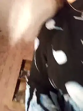 Minna Jeannie online show from 10/22/25, 02:23