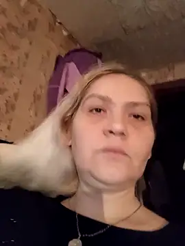 Minna Jeannie online show from 11/04/25, 02:10