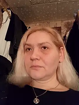 Minna Jeannie online show from 01/12/26, 01:44