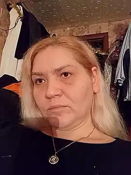 Minna Jeannie online show from 01/13/26, 01:44