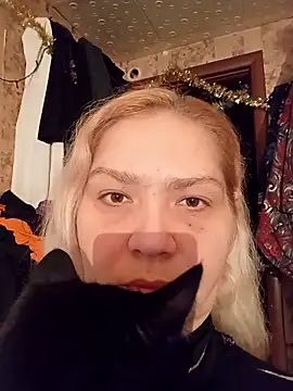 Minna Jeannie online show from 01/17/26, 01:43