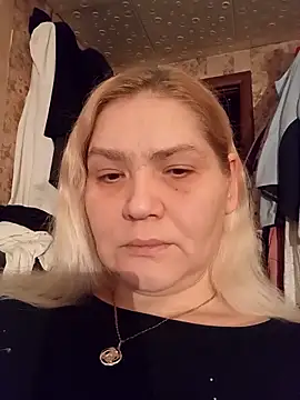 Minna Jeannie online show from 02/05/26, 01:21