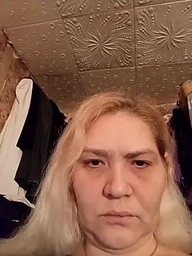 Minna Jeannie online show from 02/12/26, 01:55