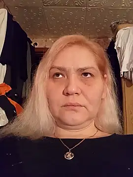 Minna Jeannie online show from 02/16/26, 01:57