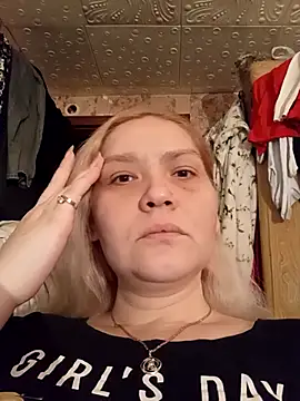 Minna Jeannie online show from 02/27/26, 02:00