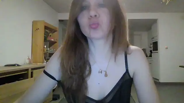 JasmineGlamour online show from 02/19/26, 05:03