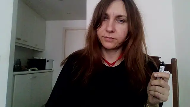 JasmineGlamour online show from 03/20/26, 03:50