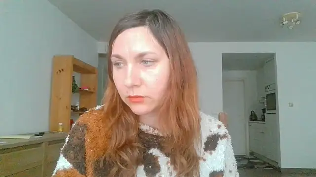 Snapshot of JasmineGlamour chatting on 05/09/26, 06:57 JasmineGlamour online show from 05/09/26, 06:57