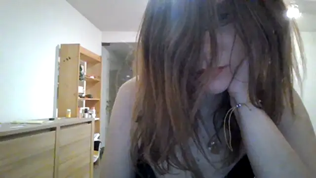 Snapshot of JasmineGlamour chatting on 05/16/26, 11:25 JasmineGlamour online show from 05/16/26, 11:25