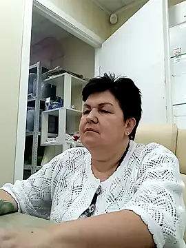 FantasyMichelle online show from 12/19/24, 02:46