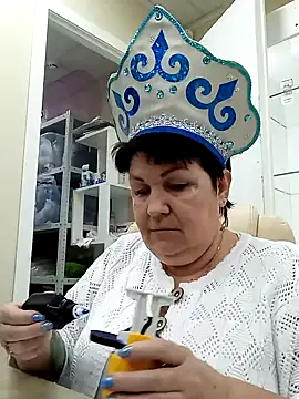 FantasyMichelle online show from 12/30/24, 02:19