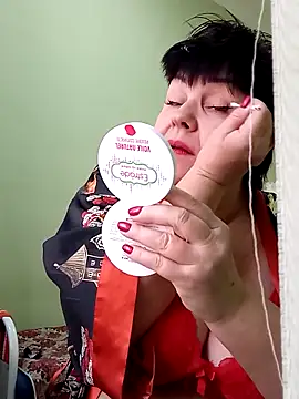 FantasyMichelle online show from 02/05/25, 10:08