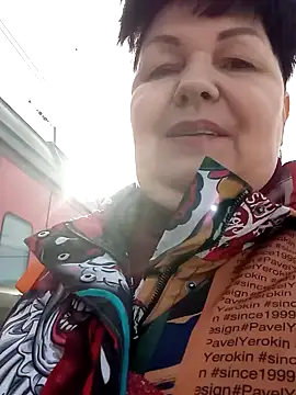 FantasyMichelle online show from 02/25/25, 09:31