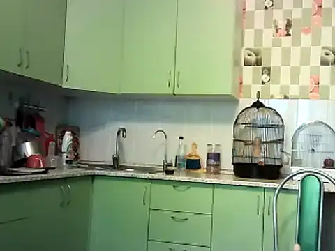 FantasyMichelle online show from 02/28/25, 06:21