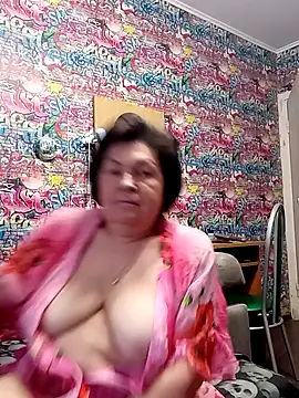 FantasyMichelle online show from 04/04/26, 03:20