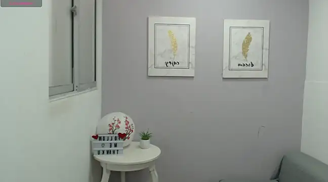 valerie diaz1 online show from 03/15/25, 04:32