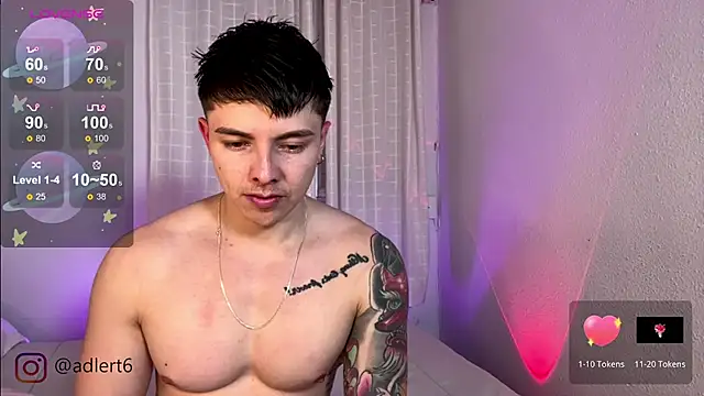 adler80035 online show from 02/13/25, 11:28