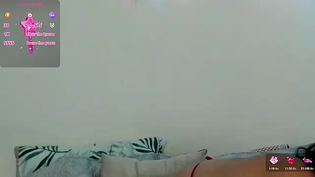 MelannyBell online show from 01/03/25, 02:30