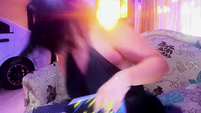 MelannyBell online show from 01/18/25, 10:17