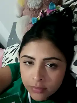 MelannyBell online show from 02/11/25, 06:33