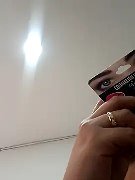 MelannyBell online show from 02/21/25, 06:48