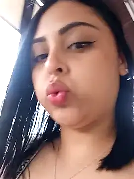 MelannyBell online show from 03/13/25, 10:21