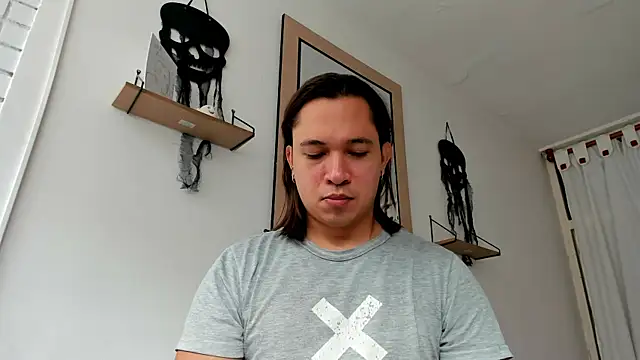 Valerioe online show from 11/02/25, 01:13