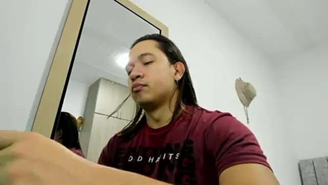 Valerioe online show from 02/14/26, 02:47