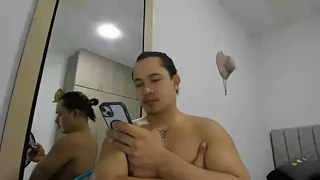 Valerioe online show from 03/14/26, 12:10