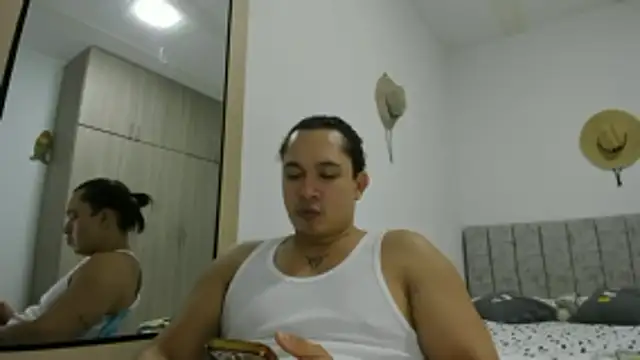 Valerioe online show from 03/29/26, 04:40