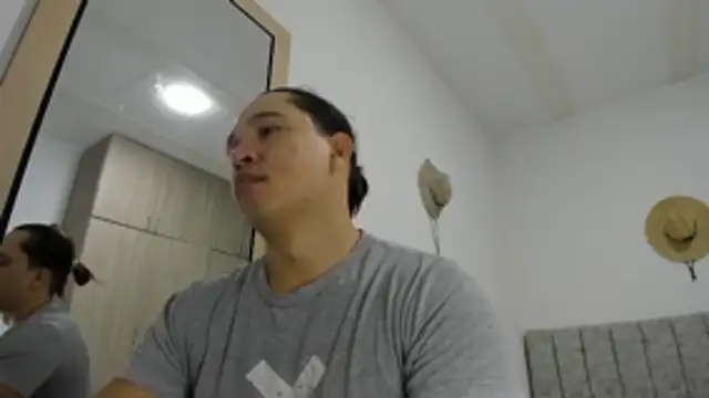 Valerioe online show from 04/17/26, 03:15