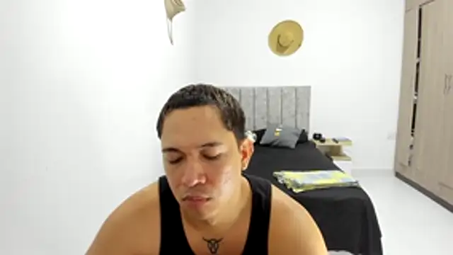 Valerioe online show from 07/08/26, 01:48