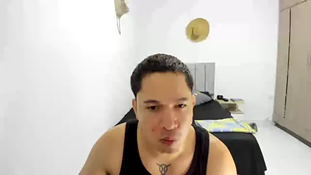 Valerioe online show from 07/09/26, 02:10