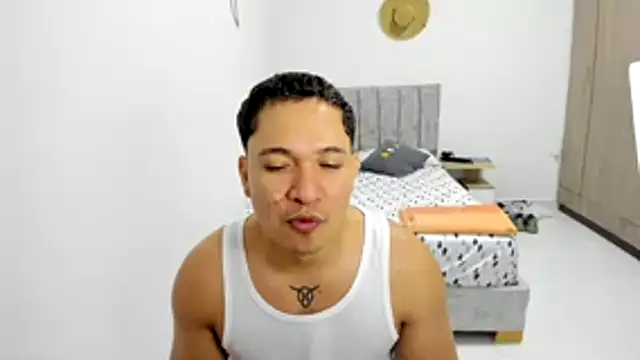 Valerioe online show from 07/14/26, 05:07