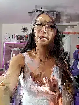 AriadnaCappelletty online show from 10/13/25, 04:51