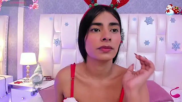 allys rose online show from 12/28/24, 07:43