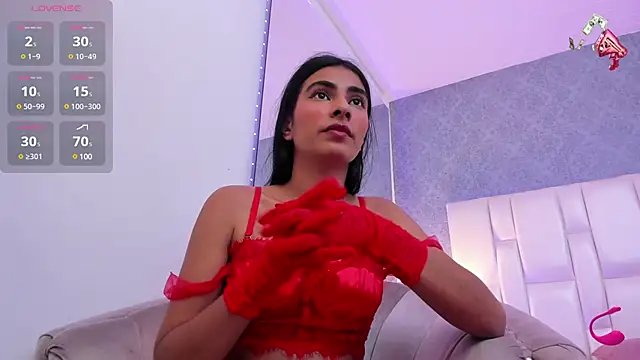 allys rose online show from 01/10/25, 07:54