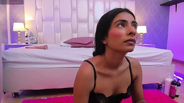 allys rose online show from 01/11/25, 03:52