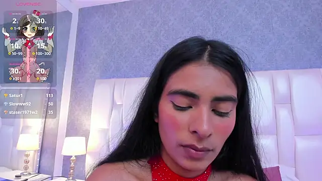 allys rose online show from 01/25/25, 10:50