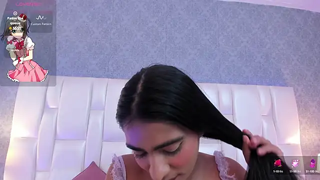 allys rose online show from 01/29/25, 08:04