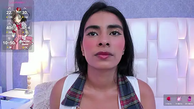 allys rose online show from 02/01/25, 07:55