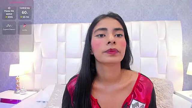 allys rose online show from 03/01/25, 07:48