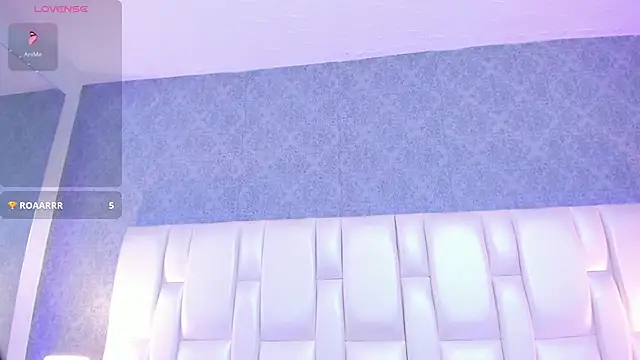 allys rose online show from 03/14/25, 01:59