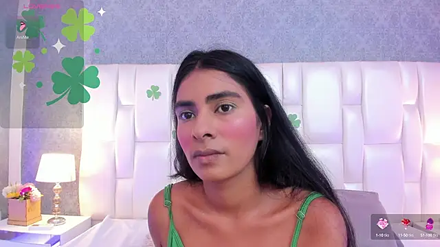 allys rose online show from 03/17/25, 07:58